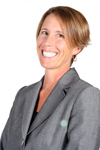 Courtney Morris, Director of Quality Management