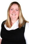 Joanna Bishop, Director and Team Leader of Course Development