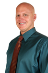 Kevin McCalley, CTO