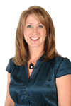 Shannon Miles, MFT, Director of Customer Relations and Marketing